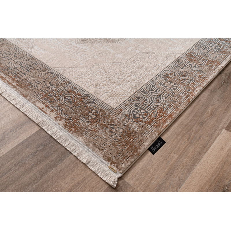 Tapis rectangulaire Miramare