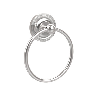 Gober Towel Ring
