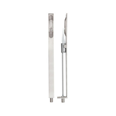 Lever Action Flush Bolt