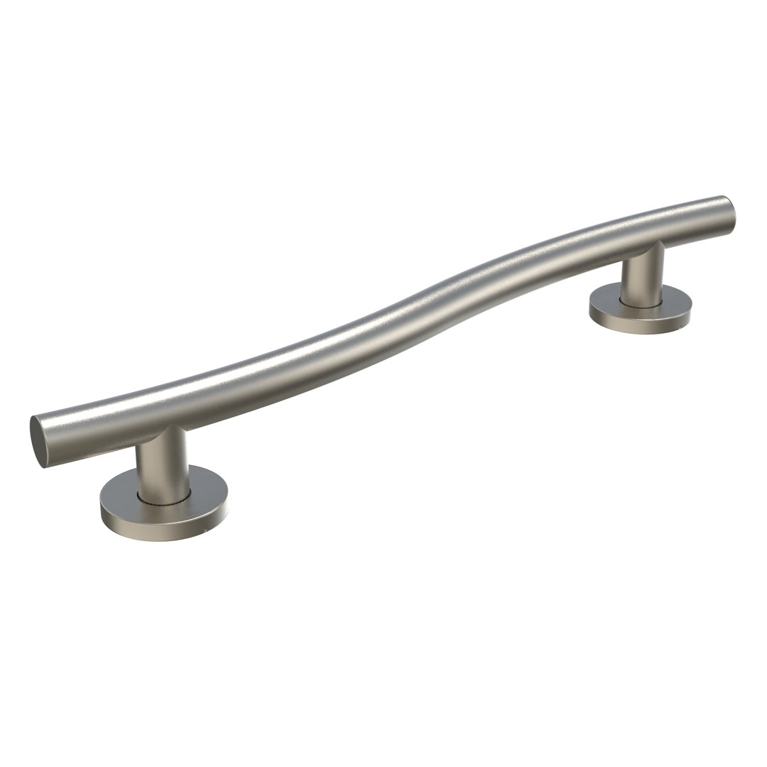 Wave Designer Grab Bar Keeney 