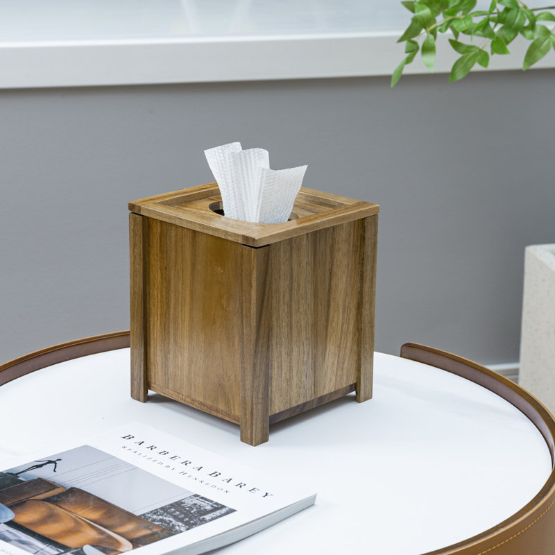 Tissue Box Cover