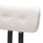 Upholstered Teddy Dining Chair Side Chair (set Of 2)-124988169