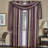Velia Sheer Window Scarf-413329755