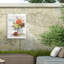 Décoration murale d'extérieur toutes saisons Mary Urban-474373974