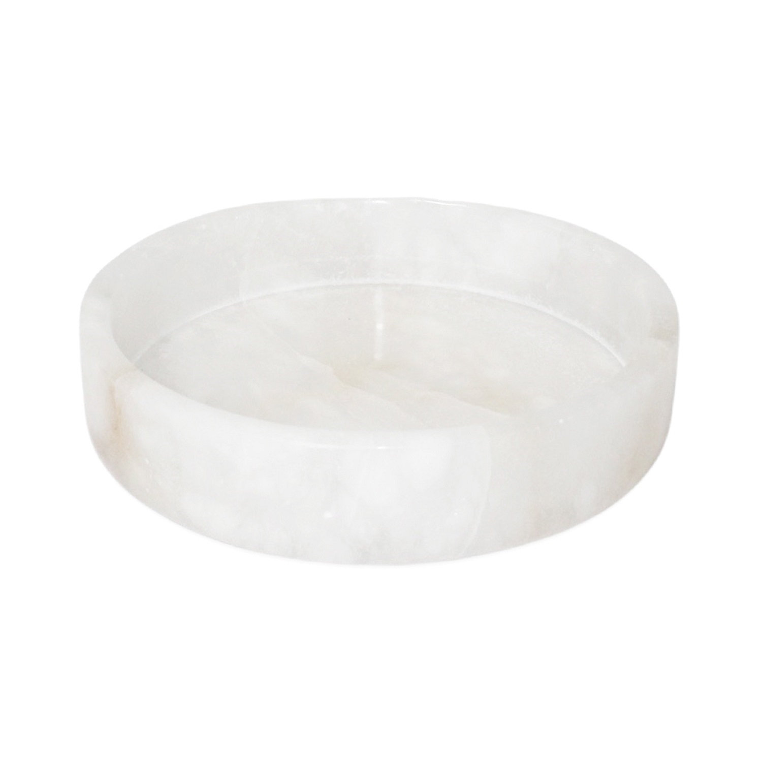 Birch Lane™ Biscayne Marble Tray | Wayfair