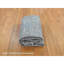 Tapis vert noué à la main 8 pi 10 po x 11 pi 10 po en soie pure avec conception moghole C940F8C1011444AFB7BBÉG39D6A4BD2