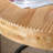 Modern Round Coffee Table Wooden Carving Pattern Coffee Table With Metal Legs For Living Room Reception Room Office ,Black-183618910