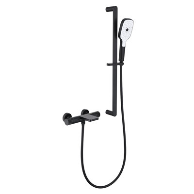 Watqen Bath All-In-One Kit with Rough in-Valve
