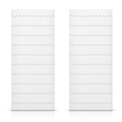 Portes de placard à panneaux