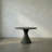 Osiris Mahogany Round Dining Table