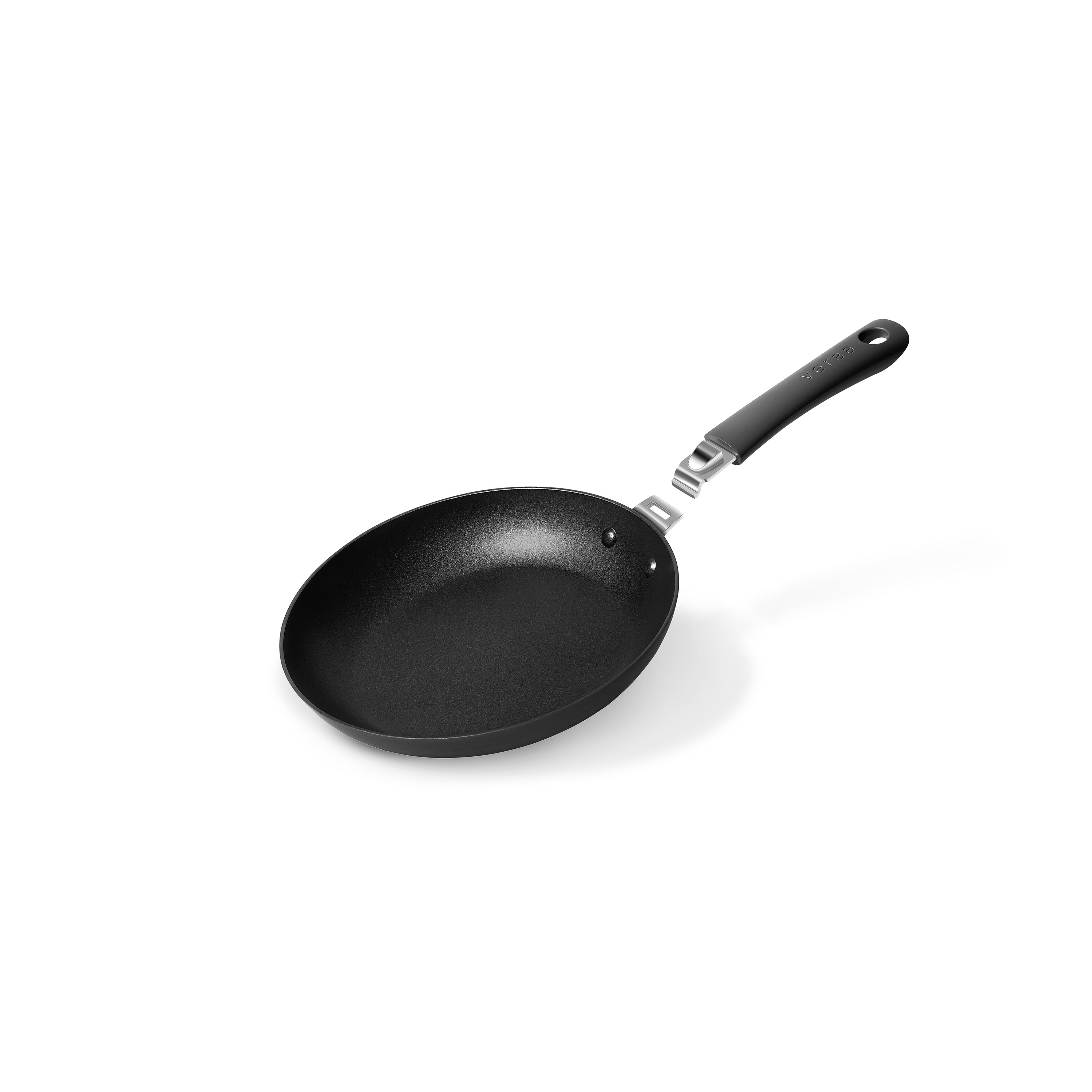12-Inch Versa Skillet with Lid | Xtrema Pure Ceramic Cookware