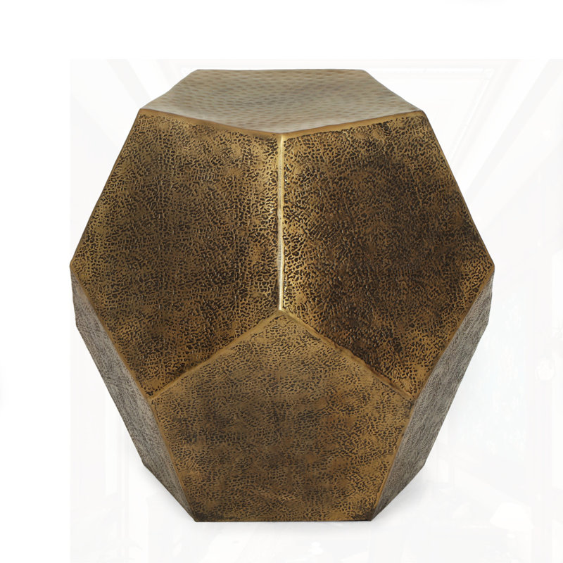 Hexagonal SIDE Table