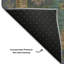 Tapis lavable à la machine de qualité supérieure Mayfield AMF2045-238675955-238675848