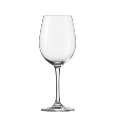 Classico 18 oz. Crystal Wine Glass