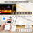 Narrow Bezel WiFi Smart Fireplace Recessed & Wall Mounted, Linear Fireplace w/App, Remote Control, Adjustable Temperature, Log Flame Option-1960410722