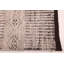 Tapis gris Tangier 5 pi 0 po x 8 pi 0 po