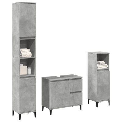 Bathroom Suite
