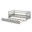 Daybed With Trundle Frame-595086850