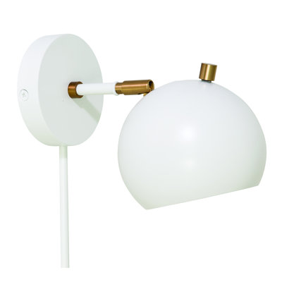 Orwell 1 - Light Spotlight