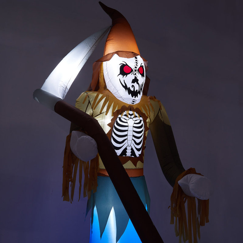 Halloween Decoration
