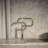 Components Deck-Mount Pot Filler-109722006