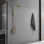 Robinet de douche avec valve brute-103056957