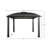 Cambridge Aluminum Patio Gazebo-86623252