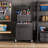 Tool Chest, 5 Drawer Tool Cabinet Combination Set With Wheels, Tool Chest Combos