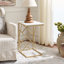Table de bout Keston