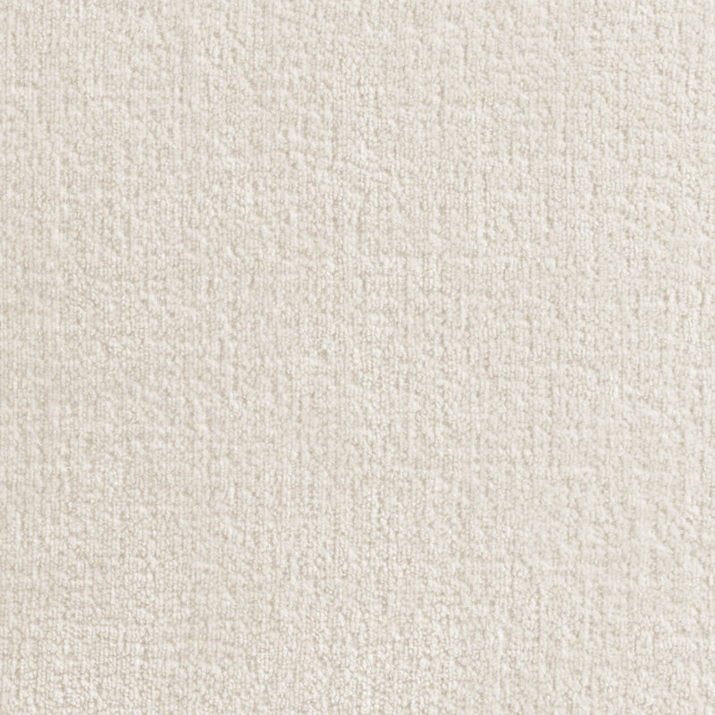 Radyn 31" Wide Fabric Wingback Chair, Opus Cream