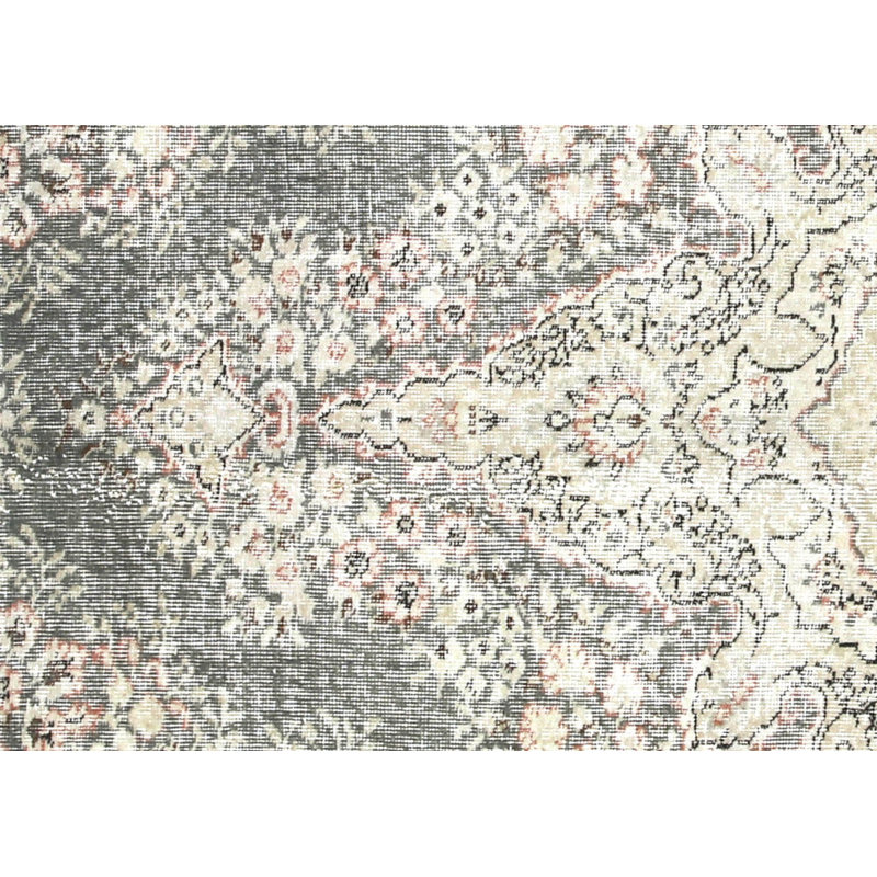 One-of-a-Kind 6'9" X 10' Area Rug