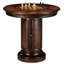 Round Dining Table