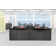 Reception Desk Return Shell