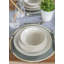 Naturals Jute Solid Colour Round Placemat