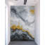 Murale pierre agate quartz-749081353