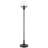 Tatum 62'' Traditional Floor Lamp-949558349