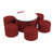 Crimson/Whiteboard/Black