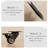 Beige Modern Manufactured wood rotating bookshelf