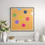 Chrysanthemums Giclee Print by Dana Gibson-44195272