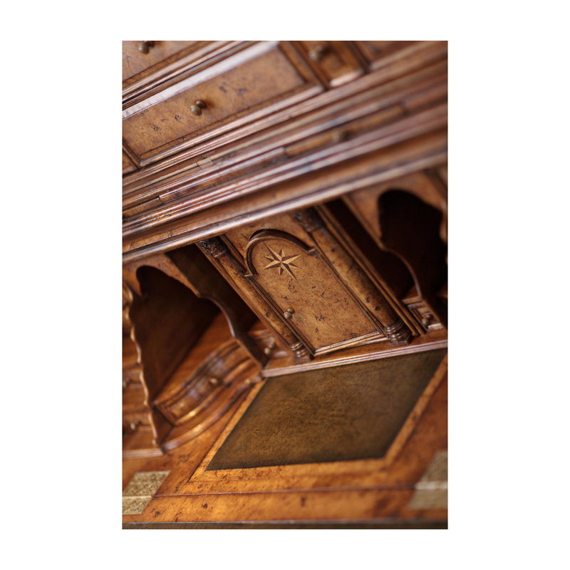 Armoire 14 tiroirs Nottinghamshire Bureau
