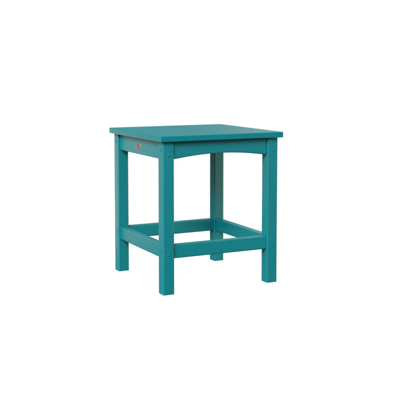 Table de bout Berlin Gardens Camden, Bleu Aruba