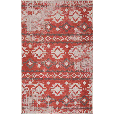 Tapis d'intérieur à séchage rapide Carnival