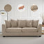 Chenille Sofa-1823520265-1823520266