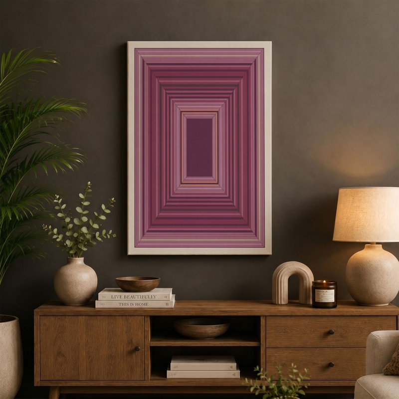 Print, 36x24 - 91.4 x 61.0 cm, Sage Border