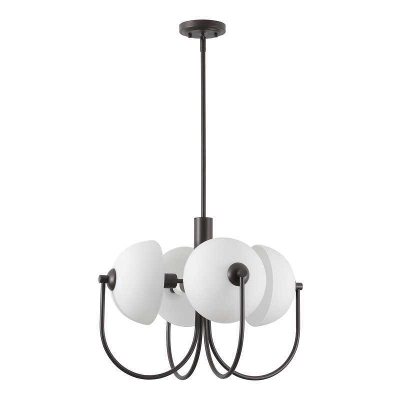 Genadi 4Lt 22" Pendant