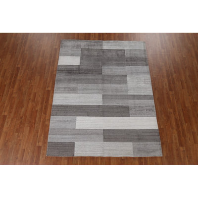 Silk Indoor Rug