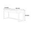 Bureau haut de gamme de style français-252138150