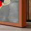Flowing Koi Japandi - Wrapped Canvas-1220006218-1220006260