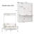 Murphy Bed Folding Wall Bed-1803258174