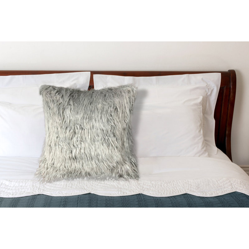Coussin en polyester